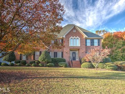 1385 Wilmington Way, Grayson, GA, 30017