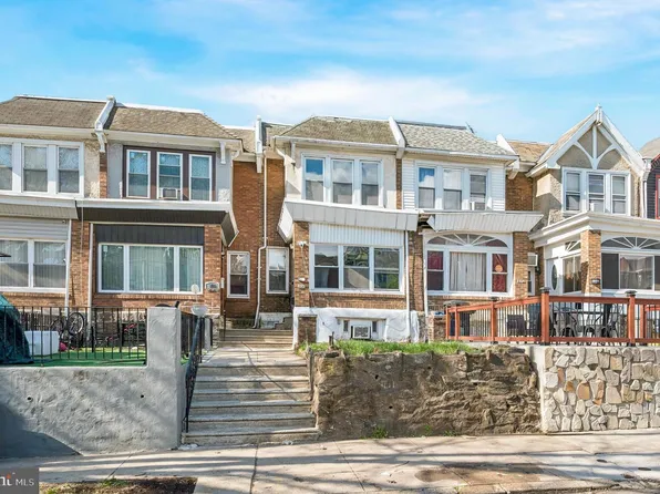854 Foulkrod St, Philadelphia, PA 19124