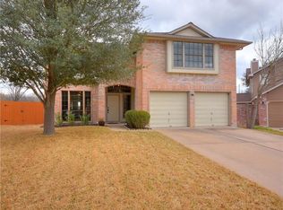 13314 Rochester Ln, Austin, TX 78753