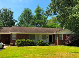 505 Jackson Ave E, Wynne, AR 72396