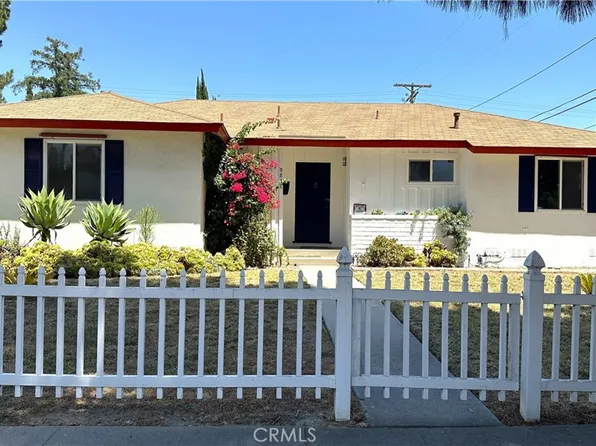 8838 Jumilla Ave, Northridge, CA 91324