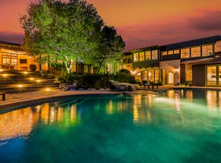 9709 Angelwylde Dr, Austin, TX 78733