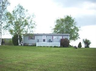 1076 W Hill Rd, Wellsboro, PA 16901
