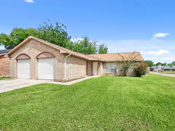 2902 Lacewing Ln, Houston, TX 77067