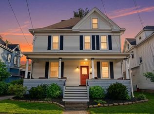 316 Demain Ave, Morgantown, WV
