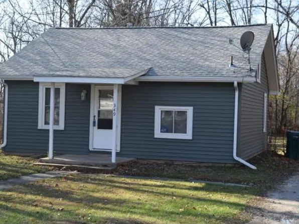 349 Glendale Ave, Decatur, IL 62521