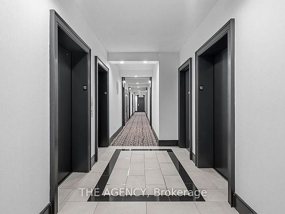 4th image of 438 King St W #1314