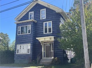 409 N Main St, Woonsocket, RI 02895