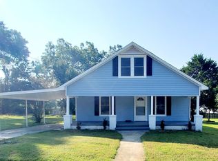 311 Garrett St, Roxboro, NC 27573
