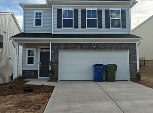 1337 Adler Cove Rd, Graham, NC 27253