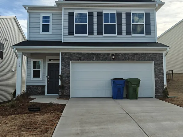 1337 Adler Cove Rd, Graham, NC 27253