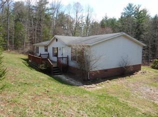 1331 Dan Valley Farm Rd, Claudville, VA 24076