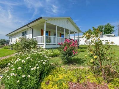 37003 Lake Rd, Shawnee, OK, 74801