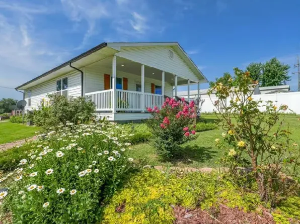 37003 Lake Rd, Shawnee, OK 74801