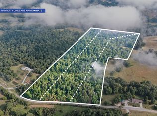 3 Herman Adams Rd LOT 3, Cumberland City, TN 37050