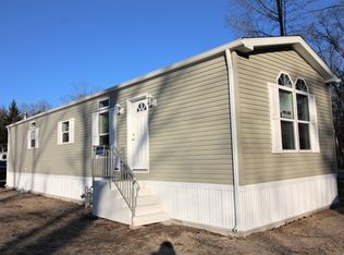 1384 Somers Point Rd TRLR 17, Egg Harbor Twp, NJ 08234