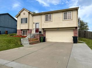 10807 S 17th St, Bellevue, NE 68123