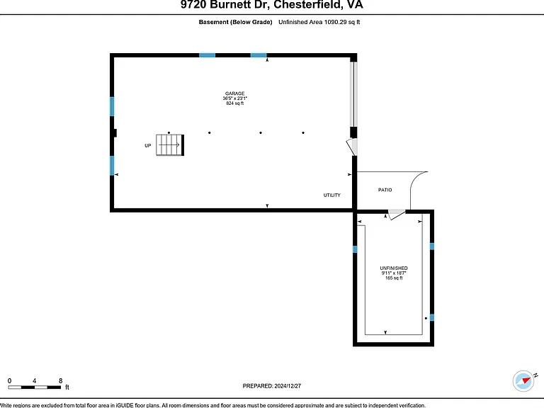 9720 Burnett Dr — Photo 61