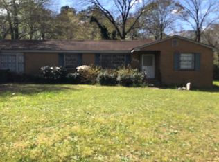 707 S Houston Lake Rd, Warner Robins, GA 31088