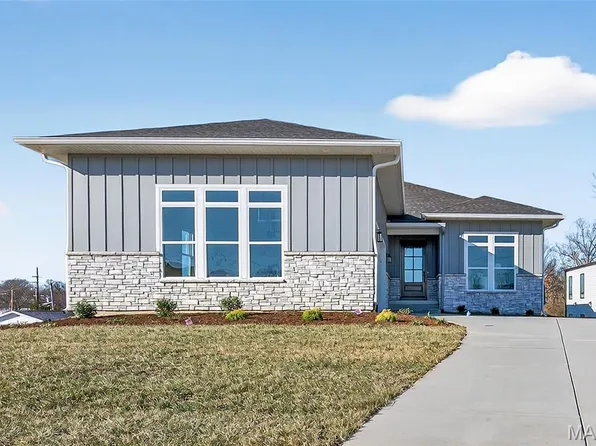 11924 Santino Ct, Saint Louis, MO 63141