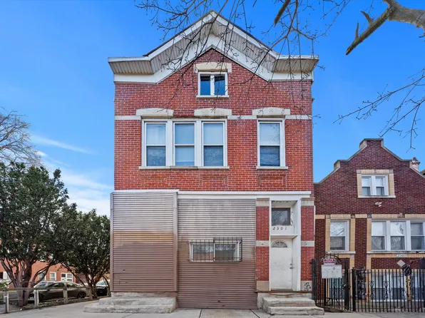2301 S Sacramento Ave, Chicago, IL 60623