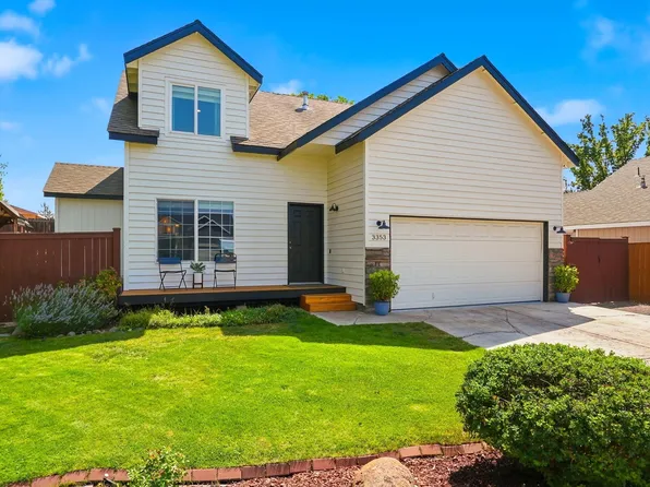 3353 NE Collier Ct, Bend, OR 97701
