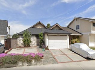 12727 Sanford St, Los Angeles, CA 90066