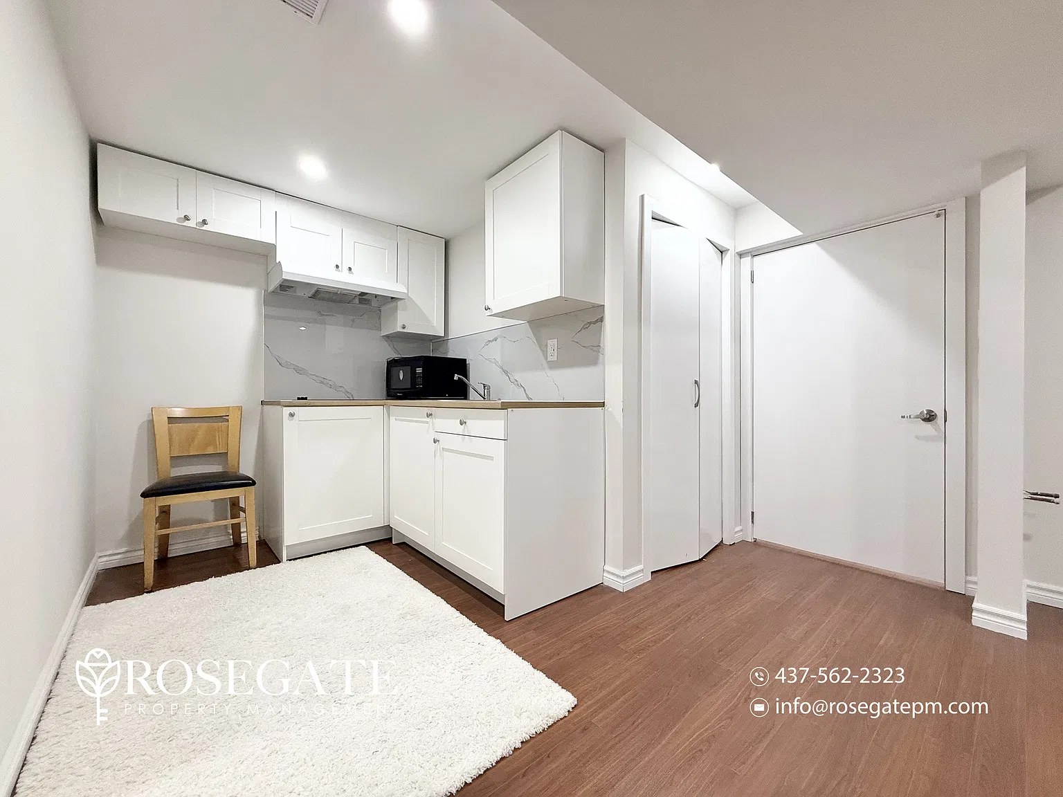 1556 Jaywin Circle Pickering — Photo 2