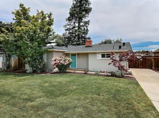 2220 Cheryl Way, San Jose, CA 95125