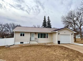 604 7th St, Battle Creek, IA 51006