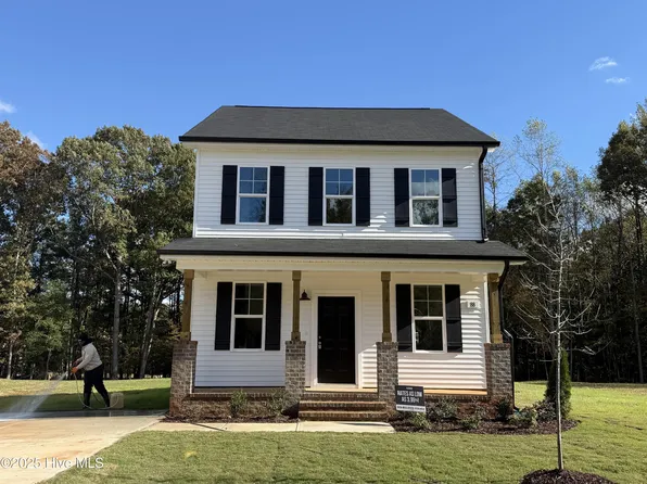 88 Legolas Court, Middlesex, NC 27557