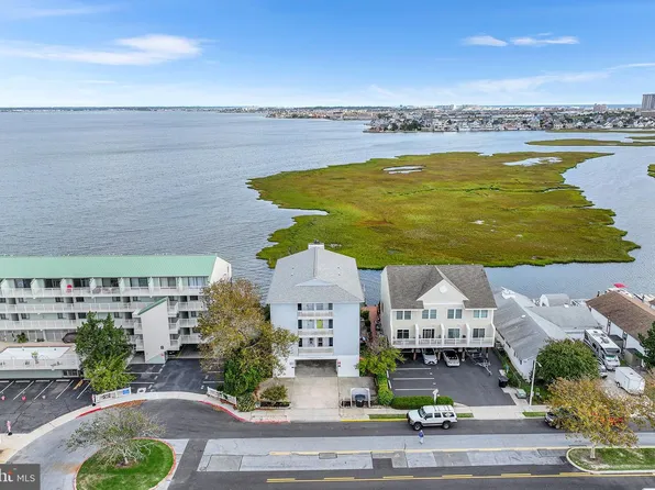 772 94th St Unit A, Ocean City, MD 21842