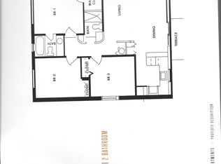 10305 SW 24th St APT 201, Miami, FL 33165