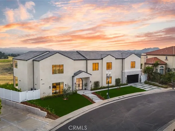22328 S Summit Ridge Cir, Chatsworth, CA 91311