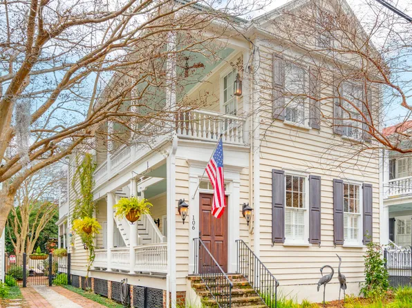 106 Queen St #1, Charleston, SC 29401
