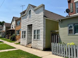 4916 Northcote Ave, East Chicago, IN