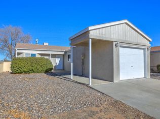 2293 High Desert Cir NE, Rio Rancho, NM 87144