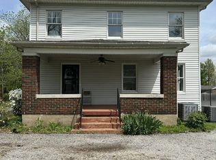 8826 New Hampshire Ave, Saint Louis, MO 63123