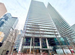 37 Grosvenor St UNIT 2906, Toronto, ON