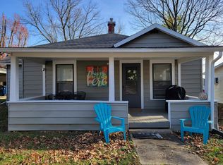 320 S St, Bedford, IN 47421