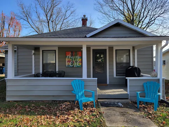 320 S St, Bedford, IN 47421