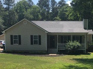 533 Dickson Dr, Jefferson, GA