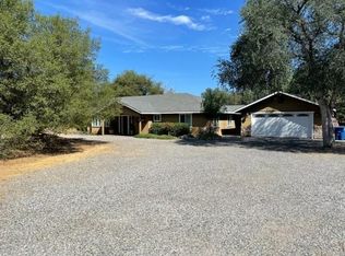 47611 Seminole Ave, Coarsegold, CA 93614