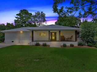 368 County Road 193, Crane Hill, AL 35053