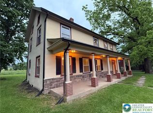 7201 Suter Rd, Coopersburg, PA 18036