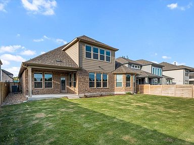 3416 Piedmontese Dr, Leander, TX 78641 | Zillow