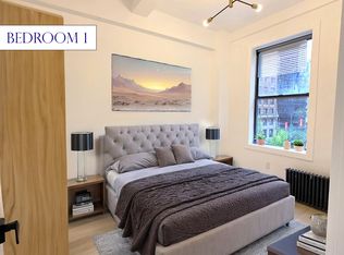 161 W 54th St #401C, New York, NY 10019