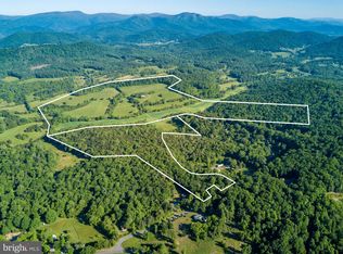 Duet Rd, Madison, VA 22727