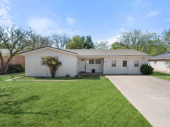 2319 53rd St, Lubbock, TX 79412