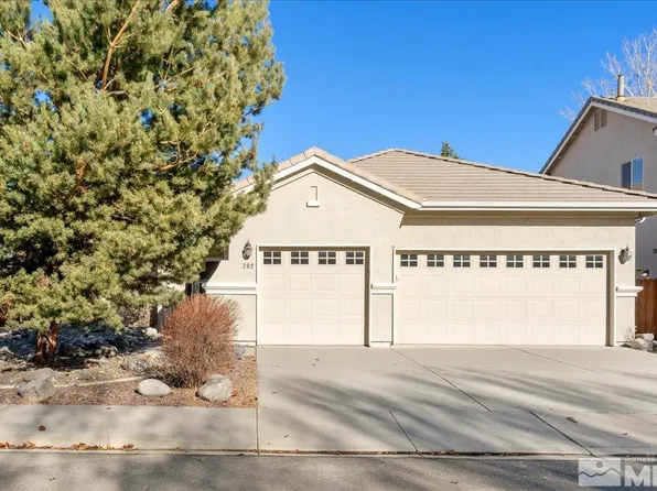 202 River Front Dr, Reno, NV 89523